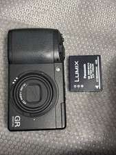 Appareil Photo Numérique Compact RICOH GR DIGITAL II 10311