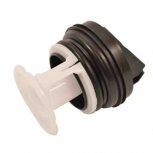Whirlpool bouchon filtre pompe - whirlpool,