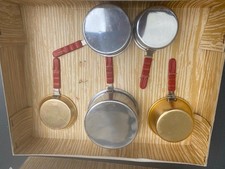 JOUET ANCIEN GRAND COFFRET