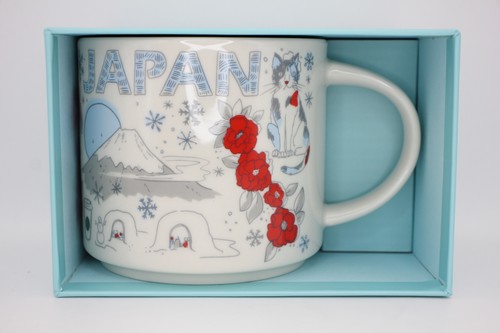 Mug starbucks been there - mug,