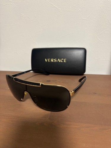Lunettes soleil versace - soleil,