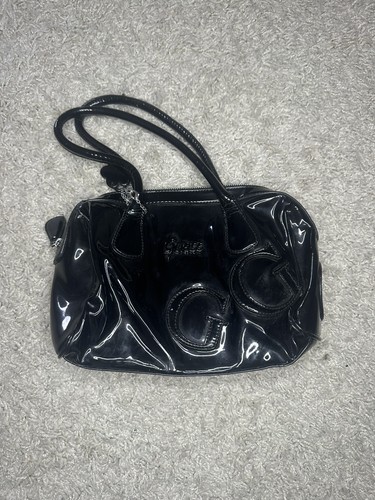 Sac main guess noir - guess,