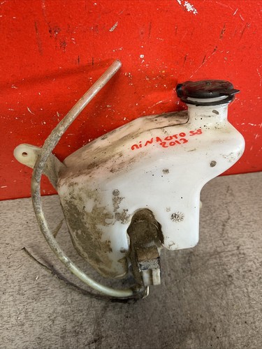 Réservoir bocal pompe lave - bocal,