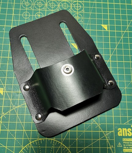 Ghostbusters real leather - ghostbusters,