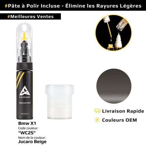 Peinture retouche pour bmw - peinture, de