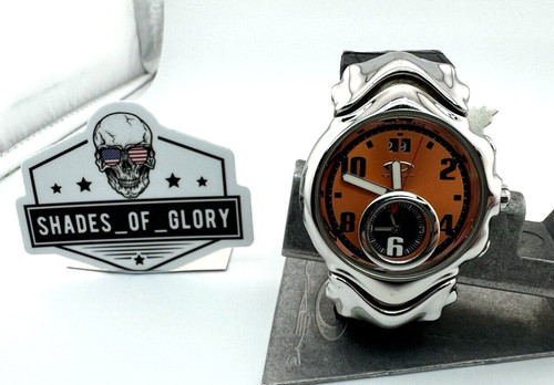 Oakley judge dual time - oakley,