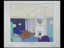 LES ARTS DE LA MAISON - HIVER