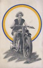 Catalogue moto limité Ariel