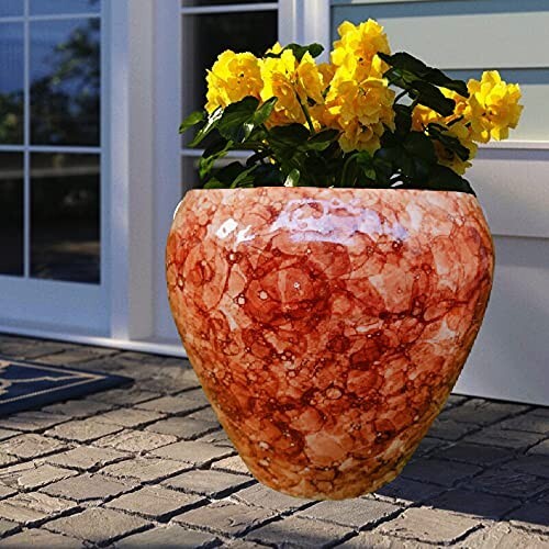 Stylé pot céramique pour - céramique,