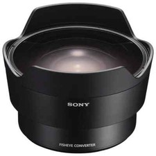 Convertisseur SONY Fisheye