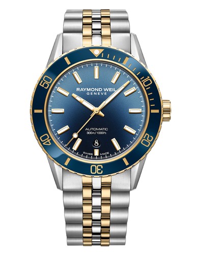 Raymond weil montre - raymond,