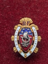 Insigne baromètre conseil - insigne,