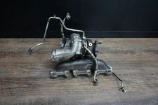 Turbolateur Porsche Macan 95B