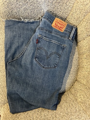 Levi jeans - levi's,