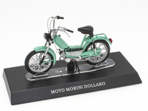 Moto morini dollaro mobylette - dollaro,