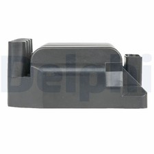 Bobine allumage delphi - d'allumage,