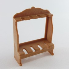 21577 Playmobil Ratelier à