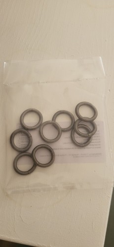 Springlock raccord clim à - /,