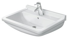 Duravit lavabo Starck 3 60 cm