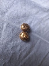 2 Boutons Chanel Ancien