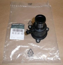 BOITIER THERMOSTAT DACIA
