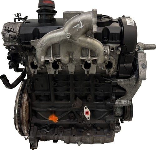 Moteur pour audi - pour,