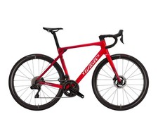 Vélo De Course WILIER GRANTURISMO SLR Ultegra 12V Di2 KLEOS 36 Carbone
