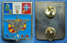 BSVIA PETROVEC CSP, BASE