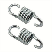 2PCS Résistant Tension