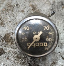 * compteur OS 125 peugeot 55