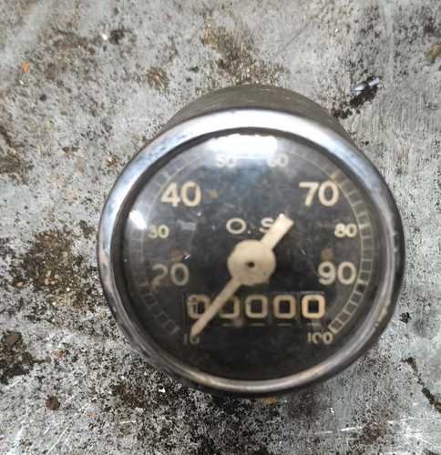 Compteur 125 peugeot - compteur,