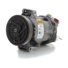 Compresseur de climatisation -