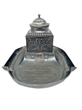 Encrier Art Nouveau ORIVIT