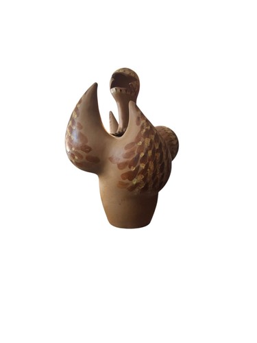 Sculpture zoomorphe animal - sculpture,