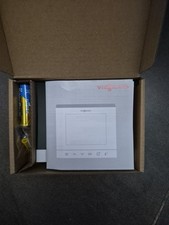 VIESSMANN - VITOTROL 100-EH-Commande à distance / Thermostat connecté