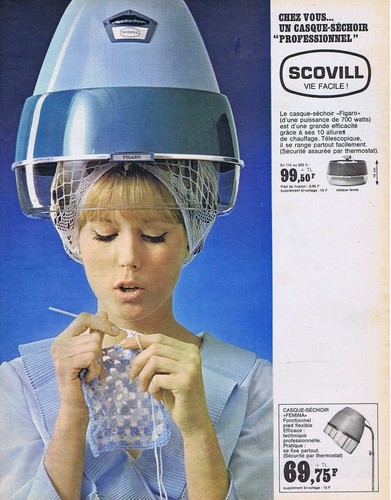 Publicite advertising 015 - 015, 1965