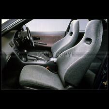 Photo A.010434 NISSAN SILVIA