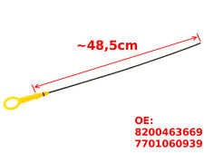 HUILE JAUGE 8200463669 POUR RENAULT CLIO MEGANE SCENIC THALIA KANGOO 1,5 DCi 