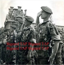 Photo bigeard bpc rpc indo - bigeard,