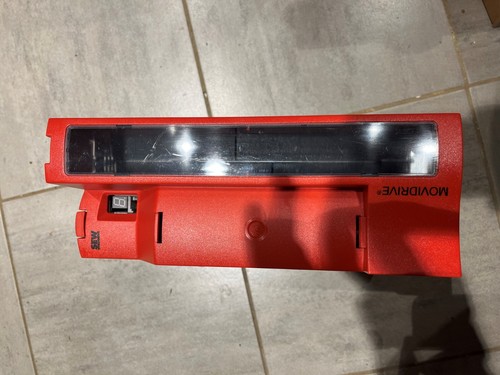 Sew usocome movidrive - sew,