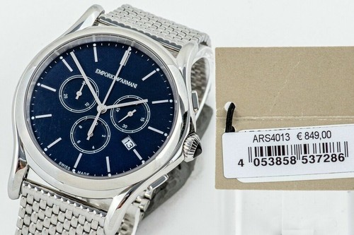 Montre homme emporio armani - montre,