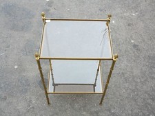 Bout de canapé ou sellette