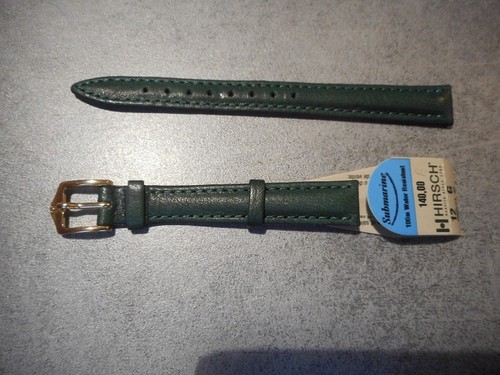 Bracelet montre hirsch neuf - bracelet,