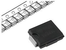 5 x diode SS32-E3/57T : diode