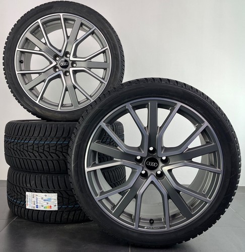 Audi sq3 20 pouces - 20,