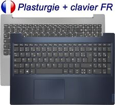 Plasturgie + Clavier Français