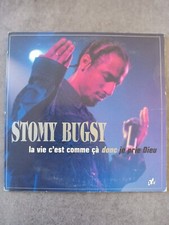 (CD Single)  Stomy Bugsy - La