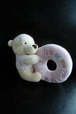 R12 doudou hochet disney - r12.,