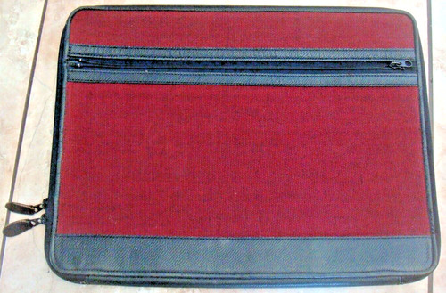 Porte document vintage - porte,
