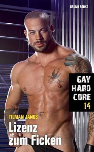 Gay hardcore lizenz - gay,